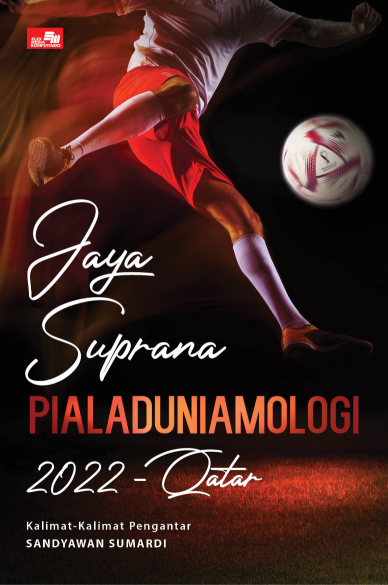 Ebook: PIALA DUNIAMOLOGI Qatar 2022