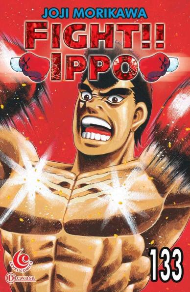 LC: Fight Ippo 133