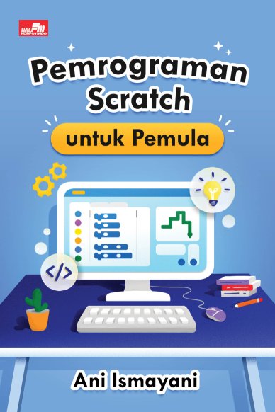 Pemrograman Scratch untuk Pemula