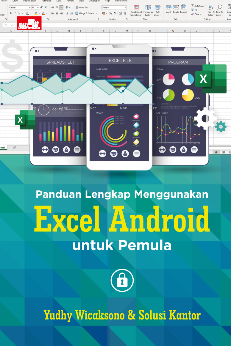 Panduan Lengkap Menggunakan Excel Android untuk Pemula
