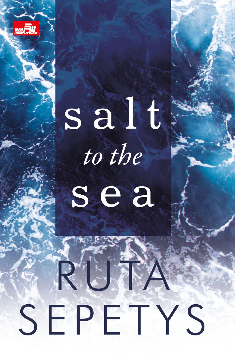 Salt to the Sea (New Edition)