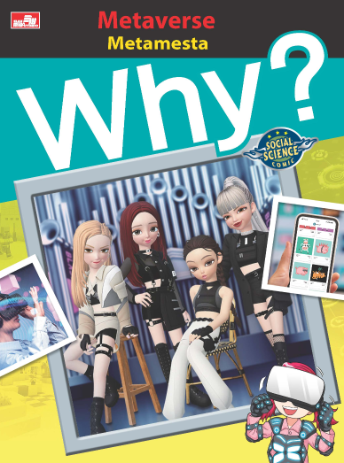 Why? Metaverse - Metamesta