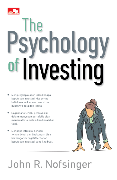 The Psychology of Investing