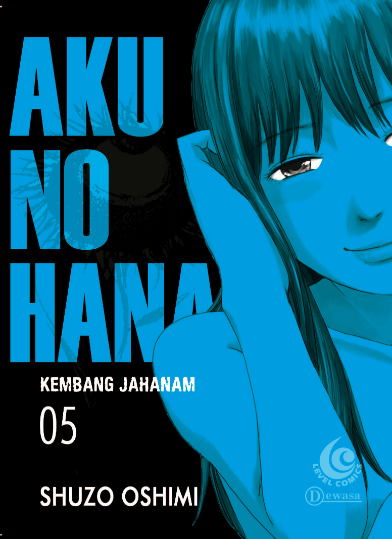 LC: Aku no Hana-Kembang Jahanam 05