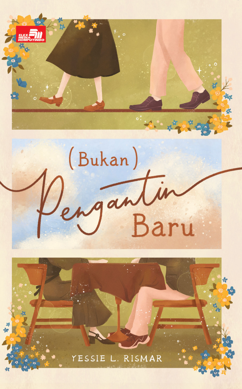 (Bukan) Pengantin Baru
