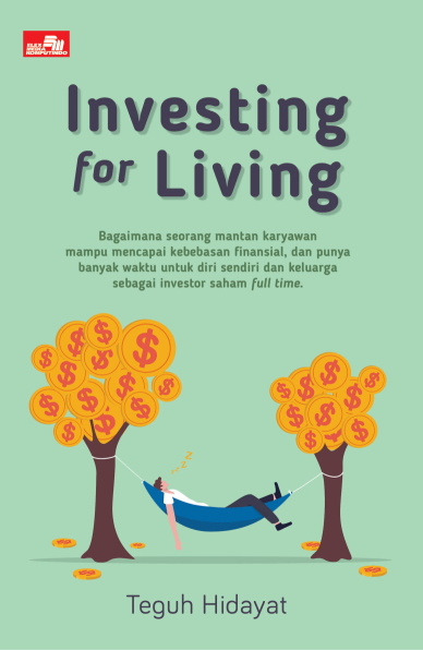 Investing for Living