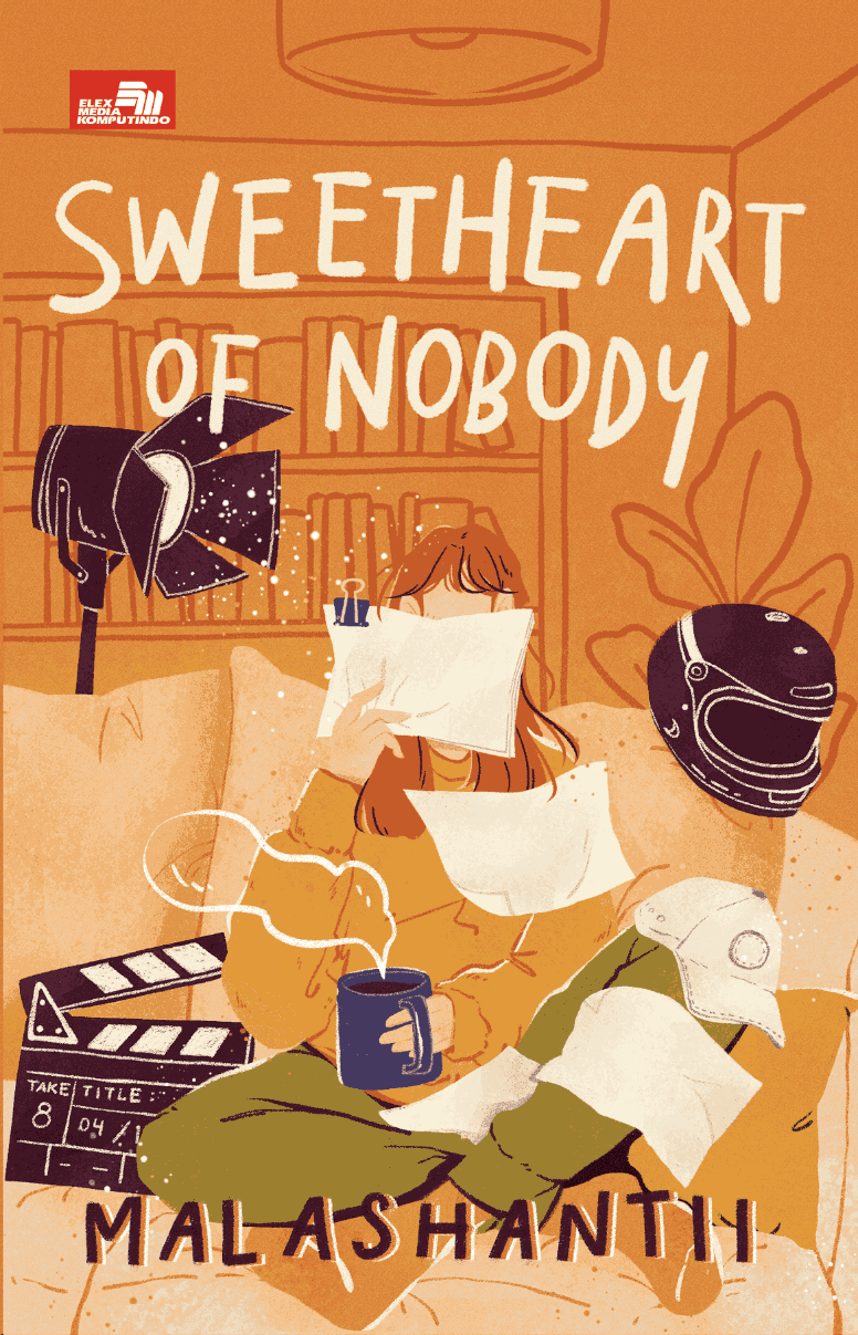 Sweetheart of Nobody