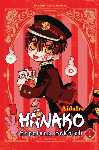 Hanako Sepulang Sekolah 01