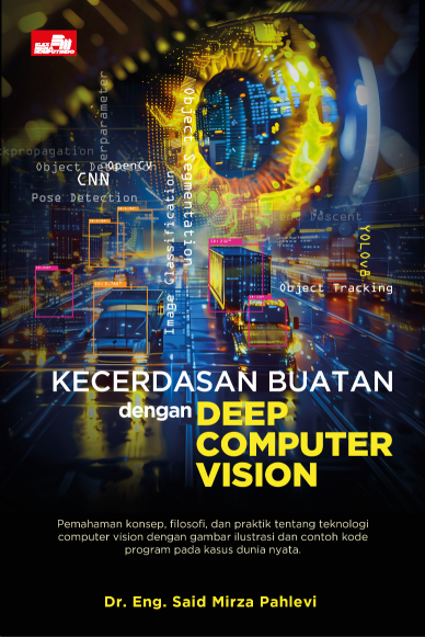 Kecerdasan Buatan dengan Deep Computer Vision