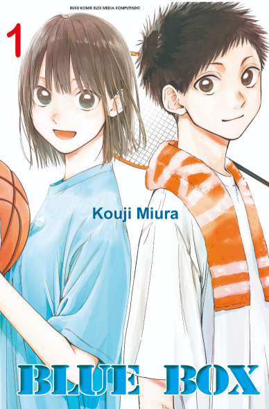 Blue Box 01