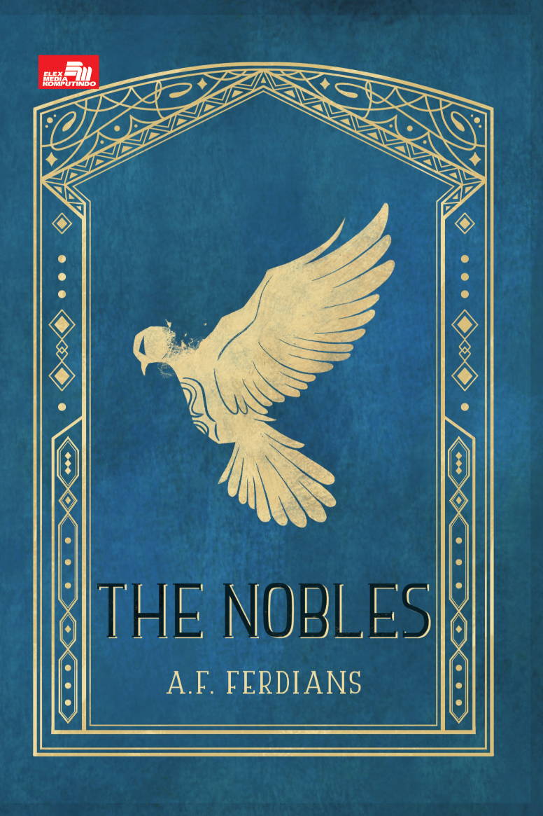 Ebook: The Nobles