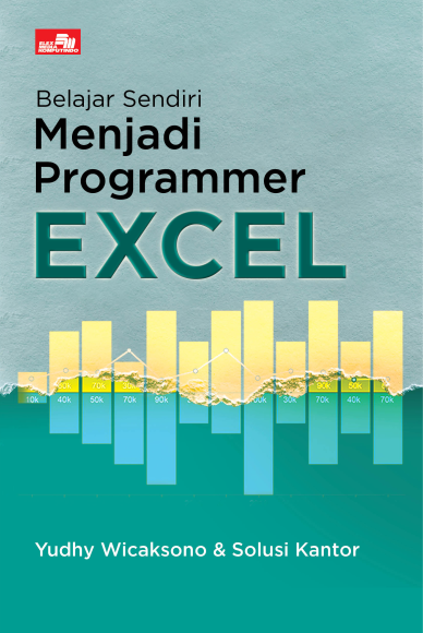 Belajar Sendiri Menjadi Programmer Excel