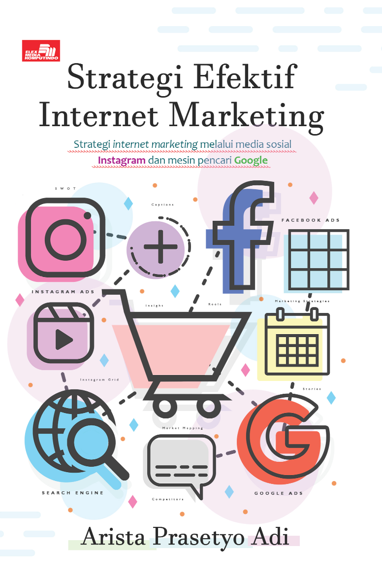 Strategi Efektif Internet Marketing