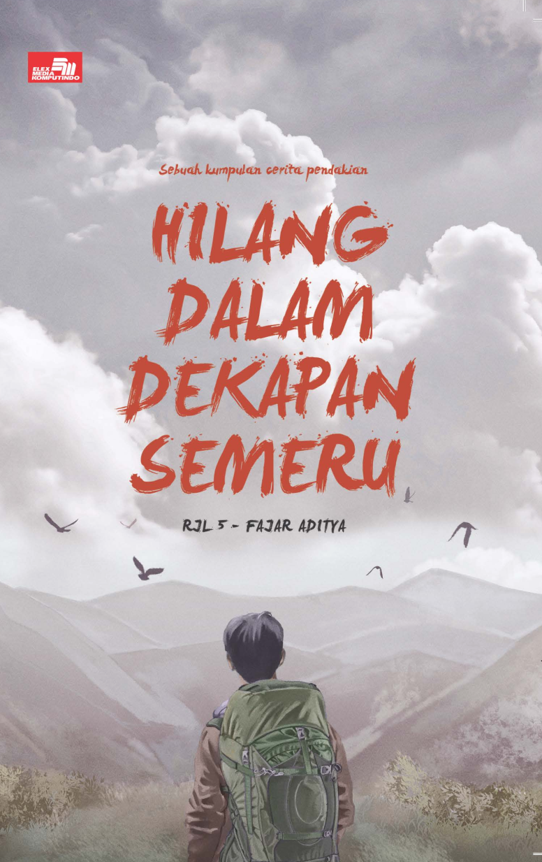 Hilang Dalam Dekapan Semeru