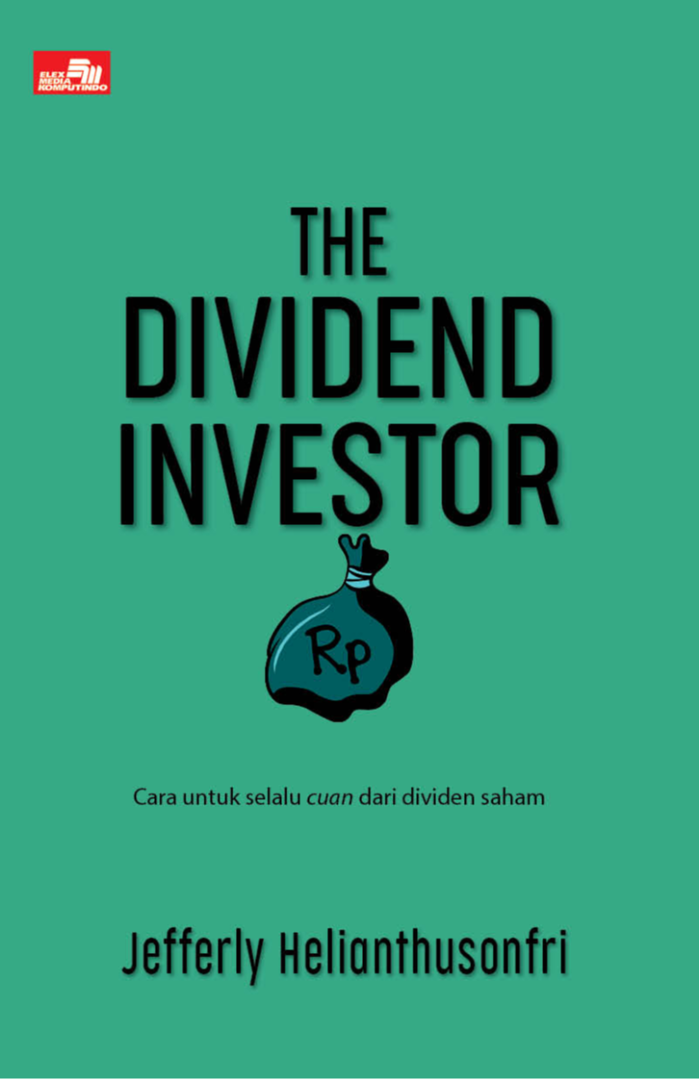 The Dividend Investor