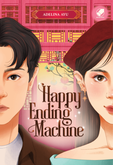 Happy Ending Machine (Remake)