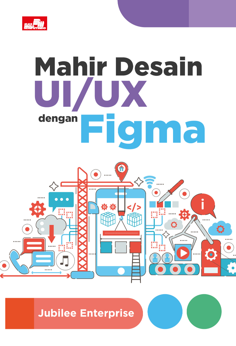 Mahir Desain UI/UX dengan Figma