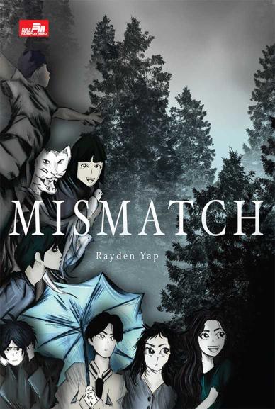 E-book: Mismatch