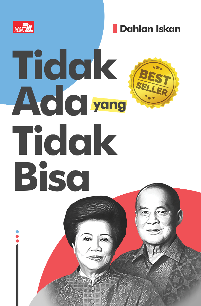 Tidak Ada yang Tidak Bisa Edisi 2021