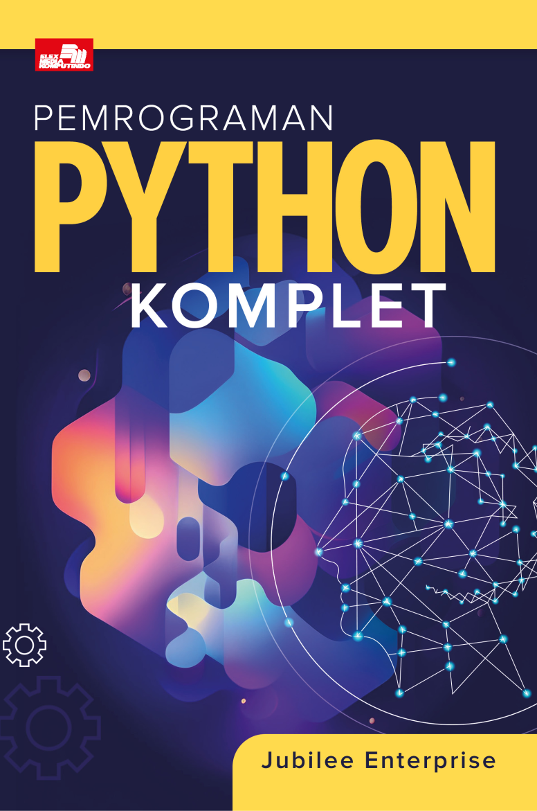 Pemrograman Python Komplet