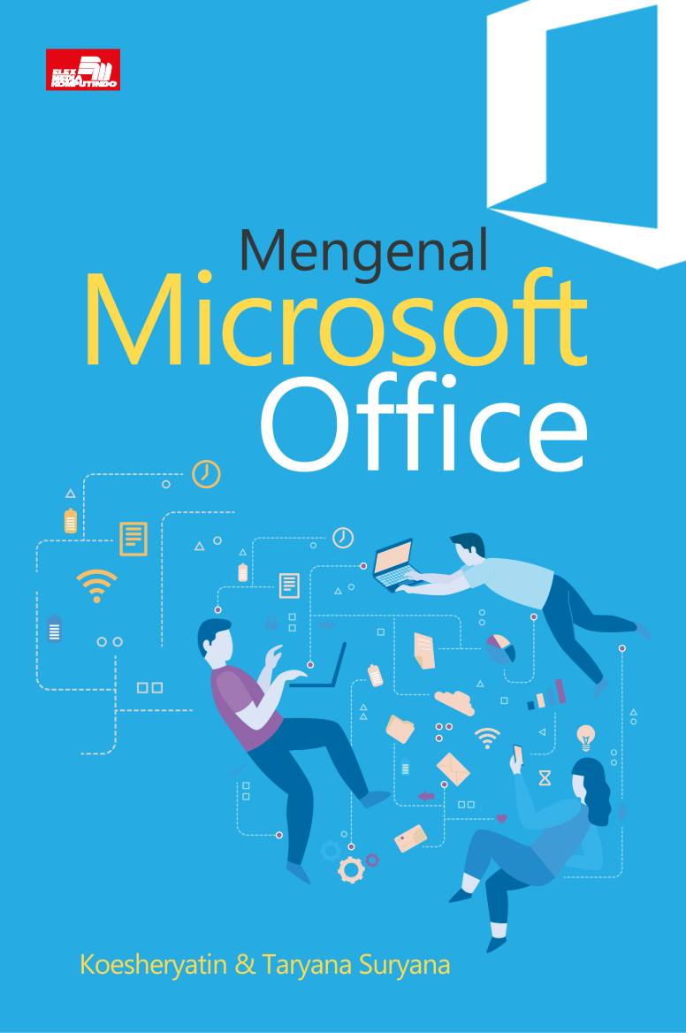 Mengenal Microsoft Office