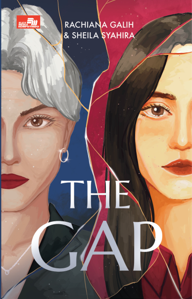 Ebook: The Gap