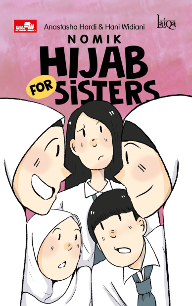 Laiqa: Nomik Hijab for Sisters