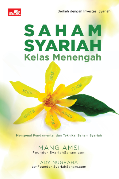 Berkah dengan Investasi Syariah: Saham Syariah Kelas Menengah