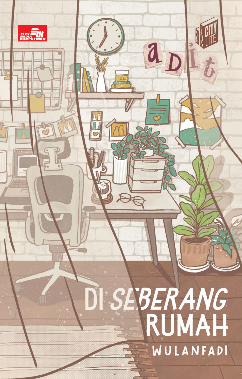 City Lite: Di Seberang Rumah