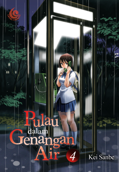 LC: Pulau dalam Genangan Air 04