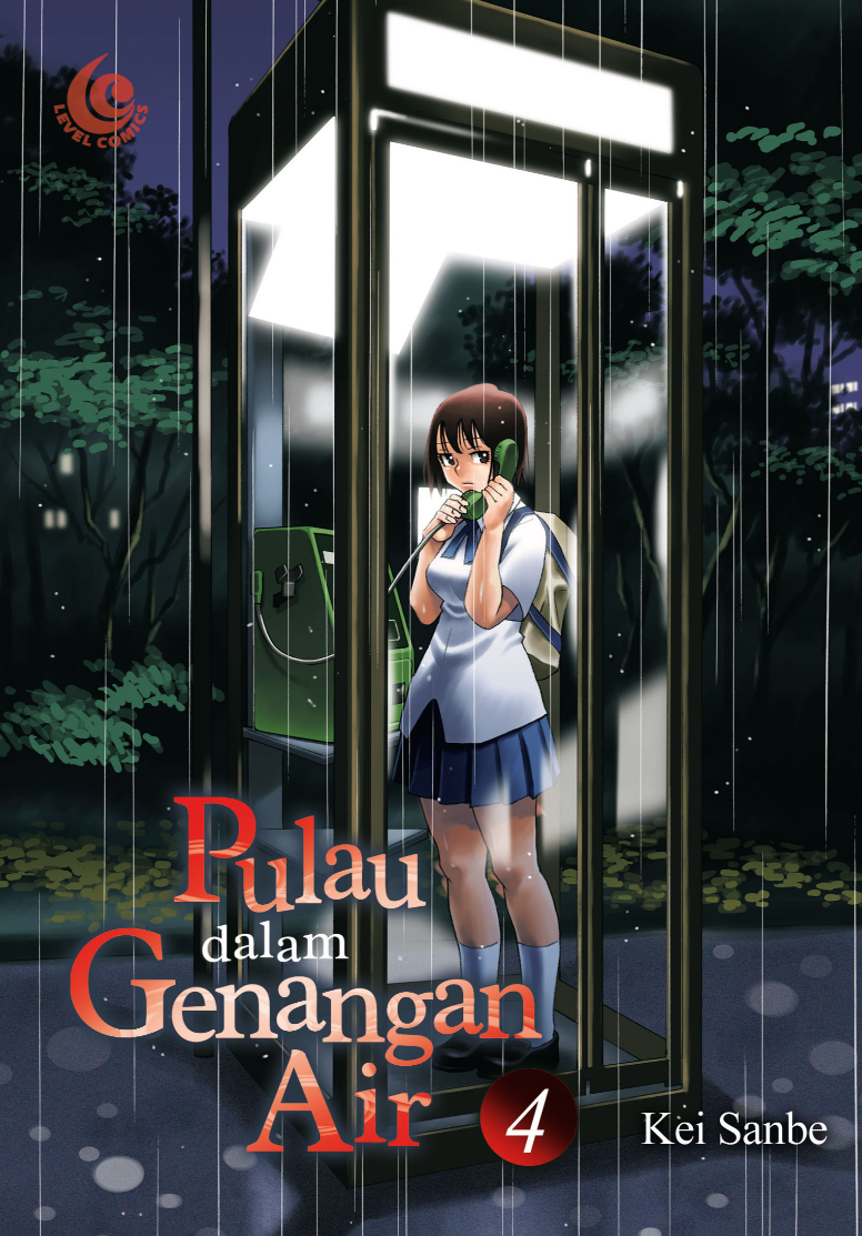 LC: Pulau dalam Genangan Air 04