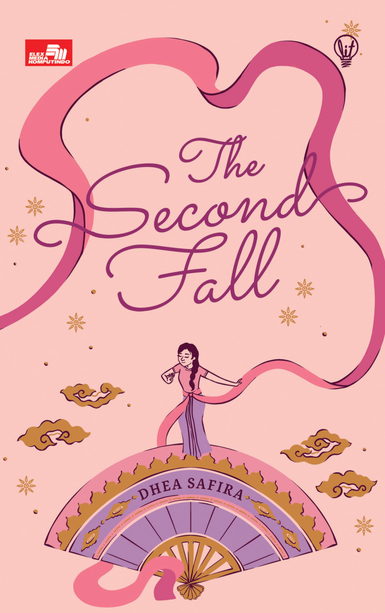 LIT: The Second Fall