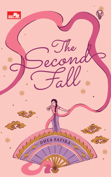 LIT: The Second Fall