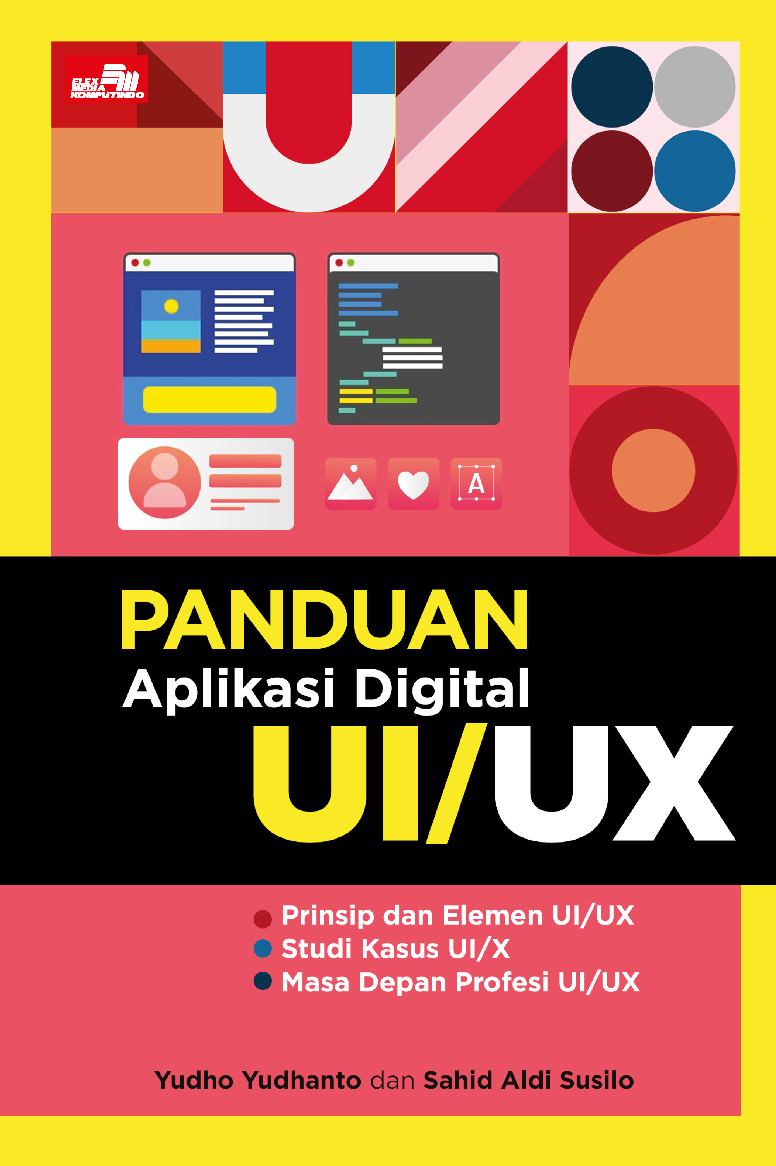 Panduan UI/UX Aplikasi Digital
