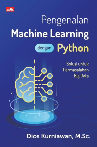 Pengenalan Machine Learning dengan Python