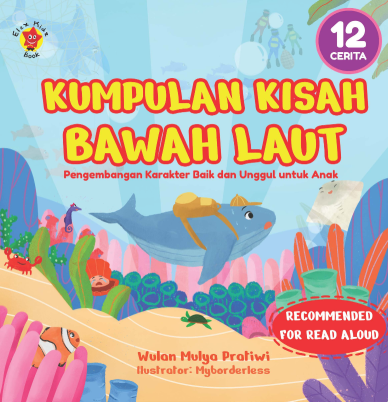 Kumpulan Kisah Bawah Laut