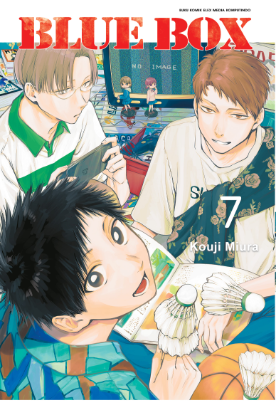 Blue Box 07