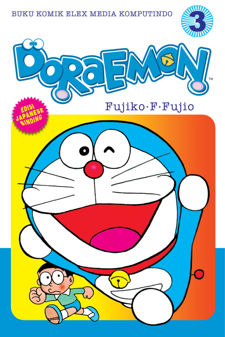 DORAEMON 03 (2024)
