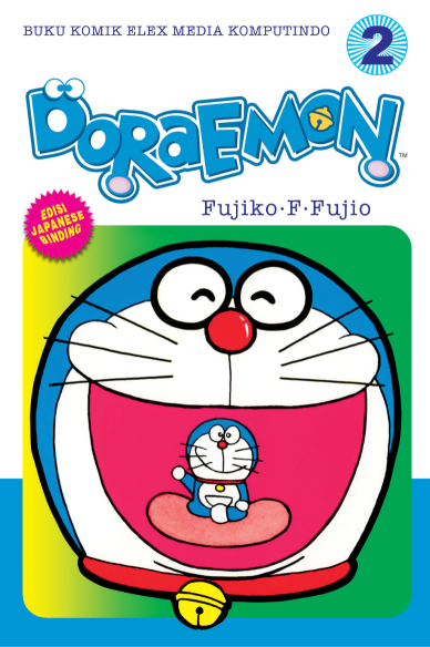 DORAEMON 02 (2024)