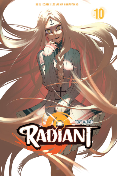Radiant 10