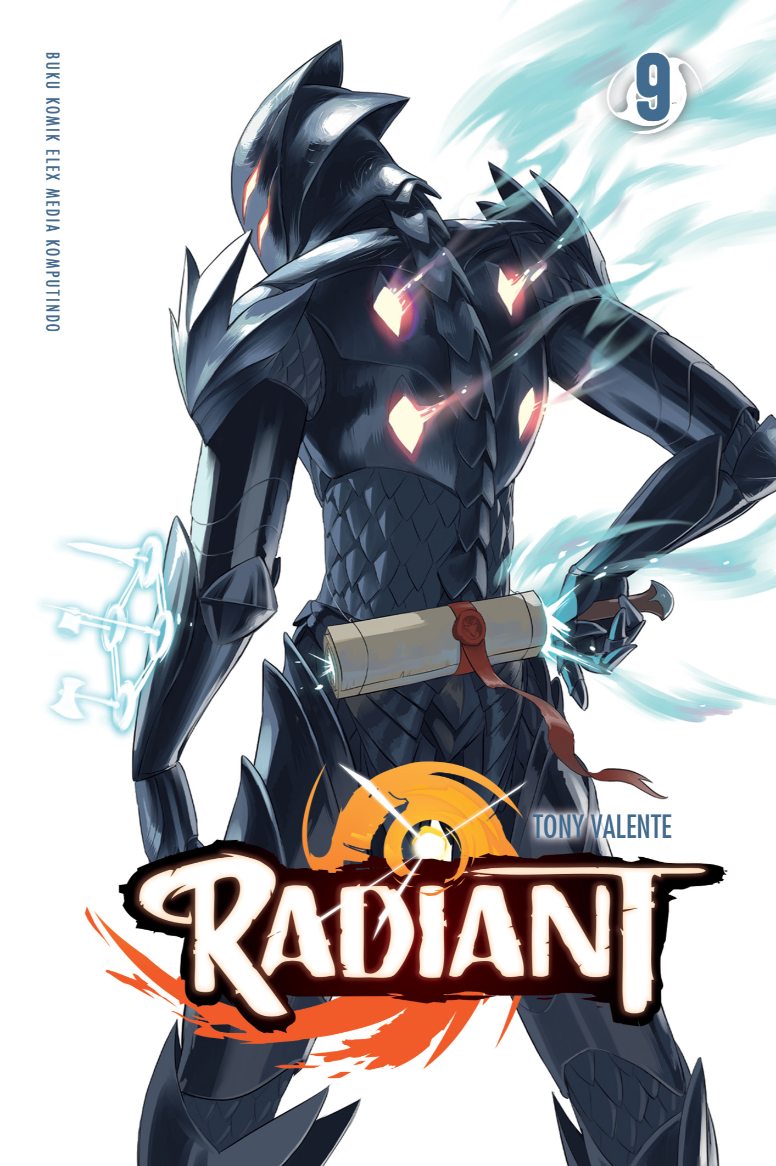 Radiant 09