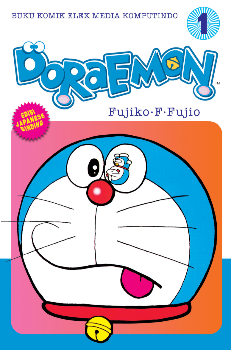 DORAEMON 01 (2024)
