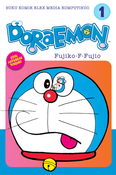 DORAEMON 01 (2024)