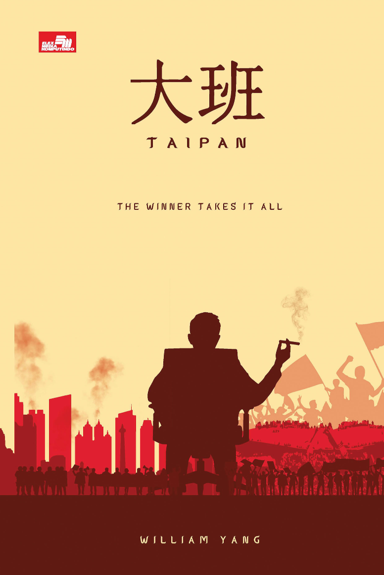 Taipan - The Winner Takes It All