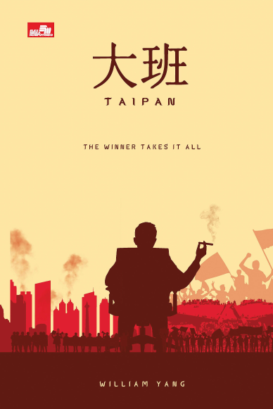 Taipan - The Winner Takes It All