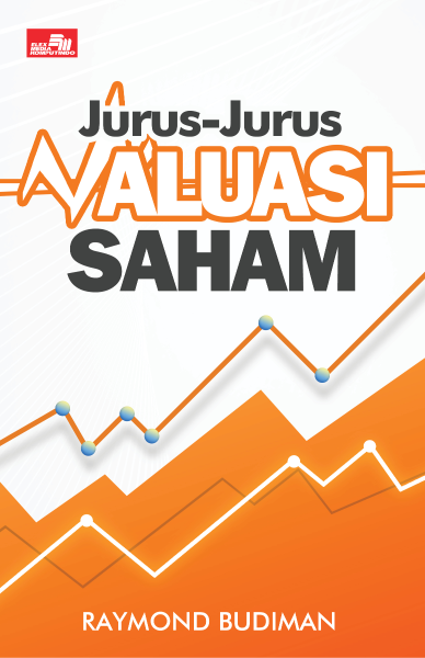 Jurus-jurus Valuasi Saham