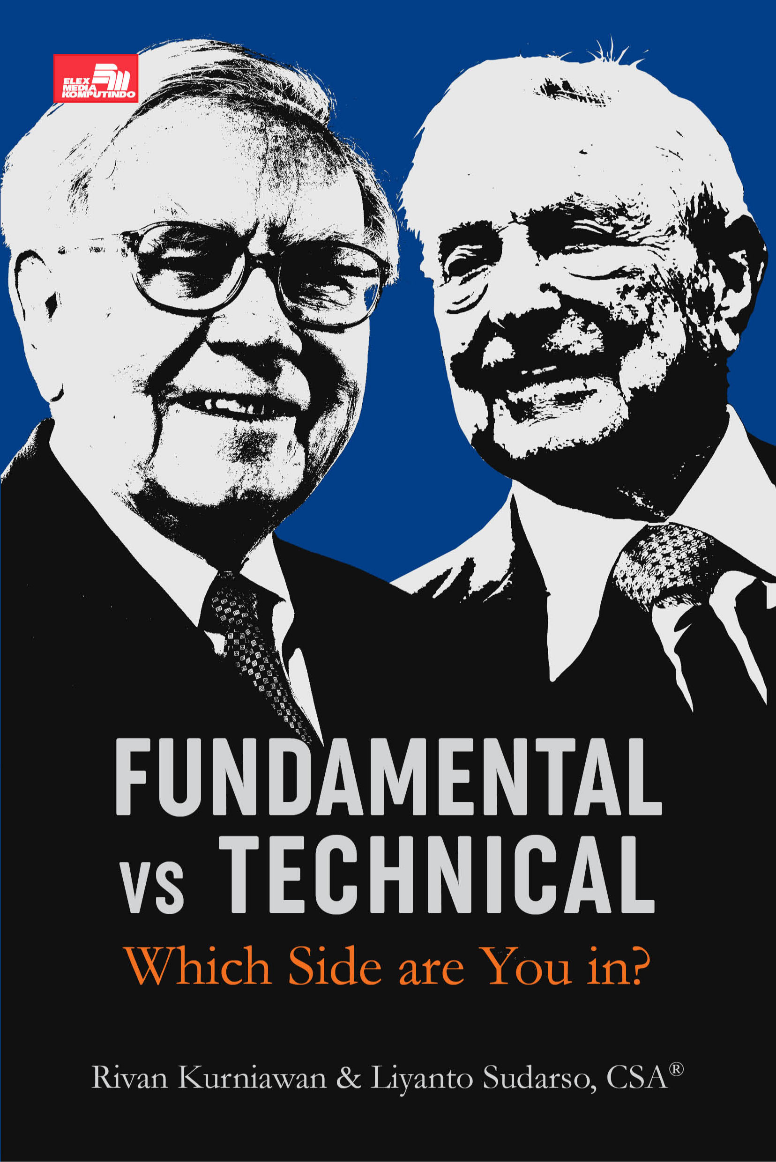 Fundamental vs Technical: Which Side are You in?