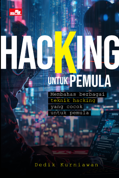Hacking untuk Pemula