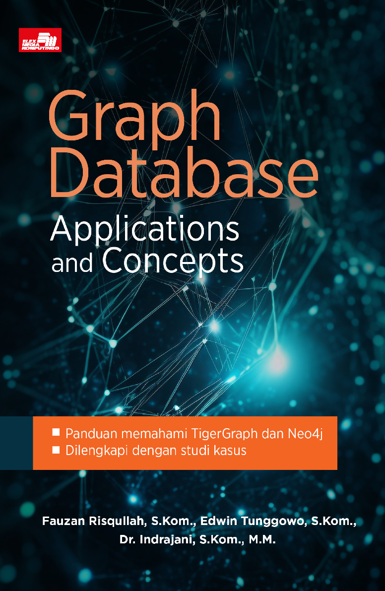 Graph Database Applications and Concepts