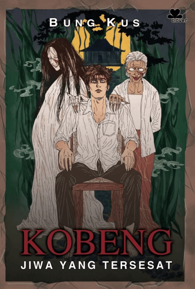 Kobeng - Jiwa yang Tersesat